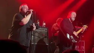 Steve ROTHERY Band - Script For A Jester's Tear (Köln 2023)