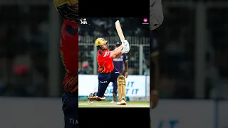 highest chase ever in the history of cricket | punjab vs kkr | viral shorts | trending