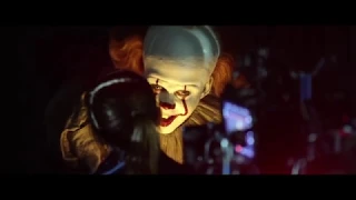 IT Chapter 2 : featurette with exclusive behind the scene