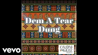 Sizzla Kolanji - Dem A Tear Dung (Official Audio)