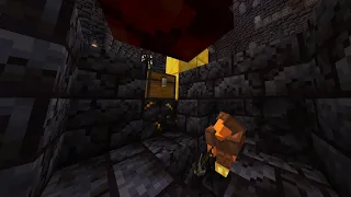 Minecraft'ı Nether'da Başlayarak Bitirmek