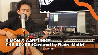 Simon & Garfunkel - The Boxer (Covered by Rudra)