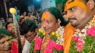 Secunderabad Bonalu 2022 | Rangam Bhavishyavani 2022 | Jogini Revathi Amma Rangam Bhavishyavani 2022