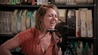 Jamie Lin Wilson - The Being Gone - 6/10/2019 - Paste Studios - New York, NY