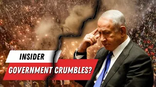 ILTV Insider - April 02, 2024 - Will the current Israeli government fall?