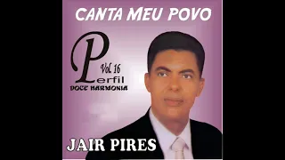 Jair Pires - Canta Meu Povo (Pseudo Video)
