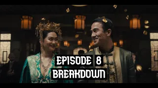 Warrior Season 3 Episode 8 Breakdown