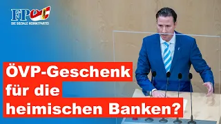 Volker Reifenberger (FPÖ) - Anpassungen des Verbraucherkreditgesetzes an EuGH-Rechtsprechung