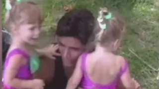 John Stamos' Instagram Filled With 'Full House' Home Videos