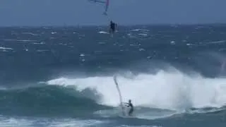 The Epicsessions.tv Maui Windsurf Jump Off - Extended Version