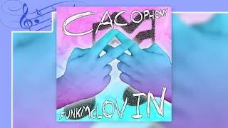 CACOPHONY! | Funk McLovin [FULL ALBUM]