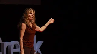 The Chocolate Therapist | Julie Nygard | TEDxCherryCreekWomen