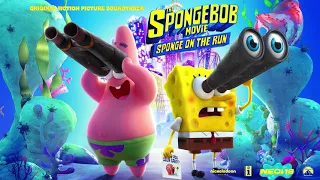 Cast - Secret To The Formula (Music From Spongebob Movie: Sponge On The Run) (Official Audio)