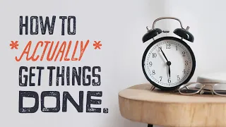 The 5 Minute Rule