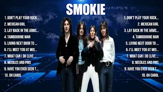 Smokie Greatest Hits Full Album ▶️ Full Album ▶️ Top 10 Hits of All Time