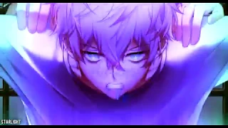 Saeran /Saeyoung (Mystic Messenger) amv - idfc