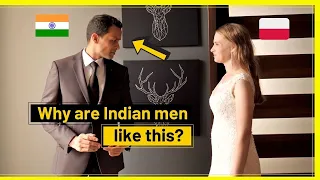 Expectation vs Reality? Why are Indian men like this? A foreign girl's experience | Karolina Goswami