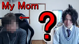 What Happens If I Show My Channel To My JAPANESE MOM????