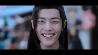 You Don't Even Know me|The Untamed MV #TheUntamed #XiaoZhan as #Weiying #Wangyibo as #Lanzhan