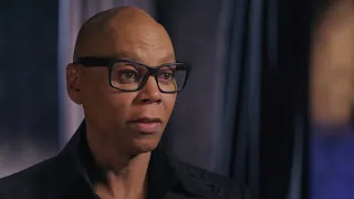 RuPaul’s Full Circle Moment With His Mother Left Him In Tears | Finding Your Roots | Ancestry®