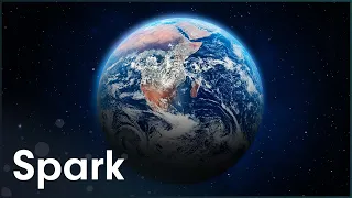 How Much Do You Know About Our Planet Earth? | The New Frontier | Spark