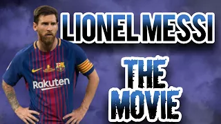 Lionel Messi ► King of El Clasico ► The Movie