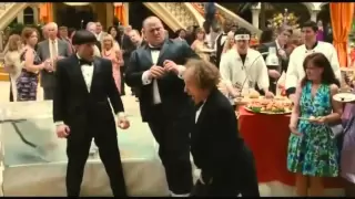 The Three Stooges - Trailer