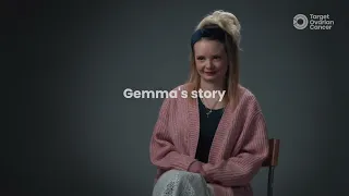 Gemma's story - Ovarian Cancer Awareness Month 2023
