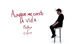 Pantoja y Andrés Cepeda - Aunque me cueste la vida (Video Oficial)