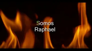 Somos   Raphael   Karaoke