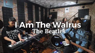 REO Brothers - I Am The Walrus | The Beatles