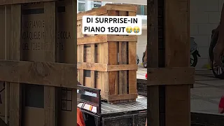 DI KASIH PIANO 150JT😭