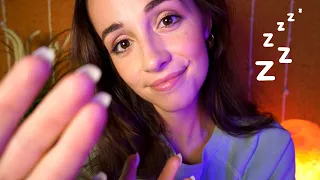 ASMR For People Who Can't Sleep 💤 (10 Sleep-Inducing Triggers)