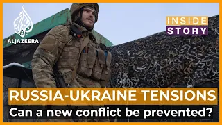 Can a new conflict in Ukraine be prevented? | Inside Story