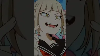 Himiko Toga [EDIT]  #anime #amv #edit