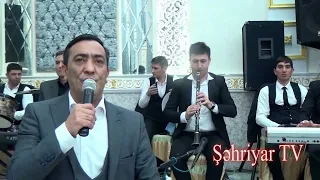 Oktay Recebli Totu Klarnet Vasif gitara Emin Qrupu 2022 Kamandar Ibrahimovun repertuarindan