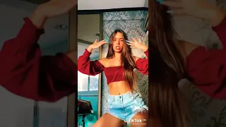 Bumbumzada - Andersson Neiffe - Vanessa Lopes - Coreografia TikTok