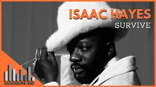 Isaac Hayes | Survive Documentary - Shaft, Oscar win, Stax Records, Acting, Songwriting
