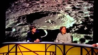 QI XL - Series J Episode 12 "Justice" Part 3