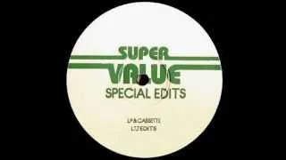 Super Value 11 Happiness ( LTJ EDIT)