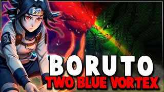 KAWAKI SUCKS, Momoshiki's Return +More!!  Boruto Two Blue Vortex Chapter 10 and Beyond