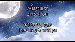 Liang Jing Ru 梁静茹 - 暖暖 Nuan nuan [歌词/pinyin]