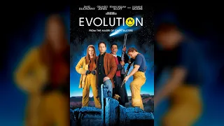 Evolution - Critique sans spoils