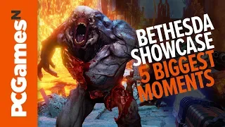 E3 2019 Bethesda Showcase | 5 biggest moments