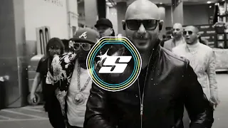 Pitbull, Lil Jon - Jumpin [DJ Shay Silver Remix]