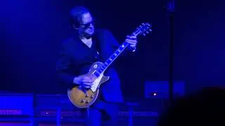 Bonamassa Biloxi 2012