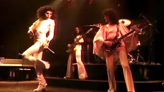 QUEEN - Brighton Rock (Live)