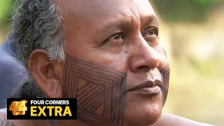 Meet the defenders fighting a life or death battle to save the Amazon | Four Corners