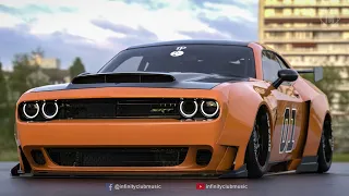 BASS BOOSTED 🔈 CAR MUSIC MIX 2021 🔈 BEST REMIXES OF EDM ELECTRO HOUSE 2021