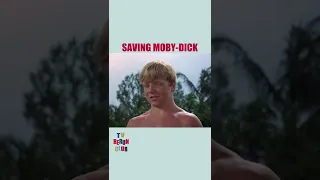 Saving Moby-Dick | Flipper